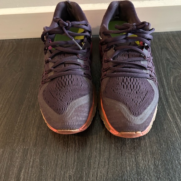 Women air max sneaker, unique colors - Picture 9 of 10